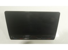 Recambio de pantalla multifuncion para cupra leon sportstourer (kl8) 1.4tsi phev referencia OEM IAM 5FA919606B 5FA919606B 