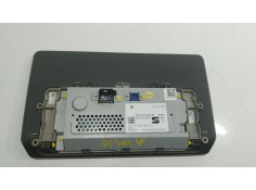 Recambio de pantalla multifuncion para cupra leon sportstourer (kl8) 1.4tsi phev referencia OEM IAM 5FA919606B 5FA919606B  2