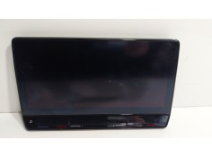 Recambio de pantalla multifuncion para cupra born (k11) 77 e-boost referencia OEM IAM 5FA919606C 5FA919606C 