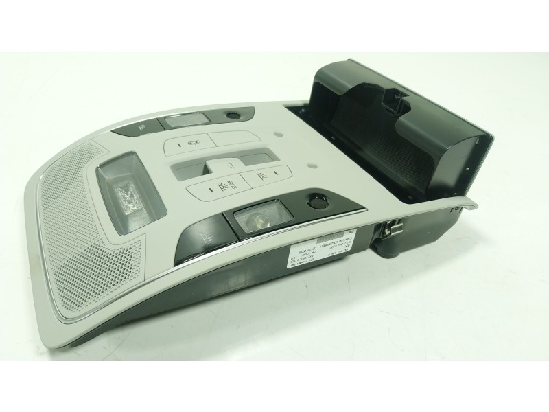 Recambio de piloto interior para audi a6 c7 (4g2, 4gc) 2.0 tdi quattro referencia OEM IAM  4G0947135F 