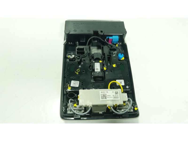 Recambio de piloto interior para audi a6 c7 (4g2, 4gc) 2.0 tdi quattro referencia OEM IAM  4G0947135F 