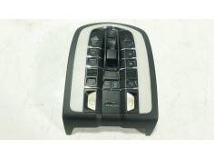 Recambio de piloto interior para porsche cayenne (92a) 4.8 turbo referencia OEM IAM  7PP959728A 