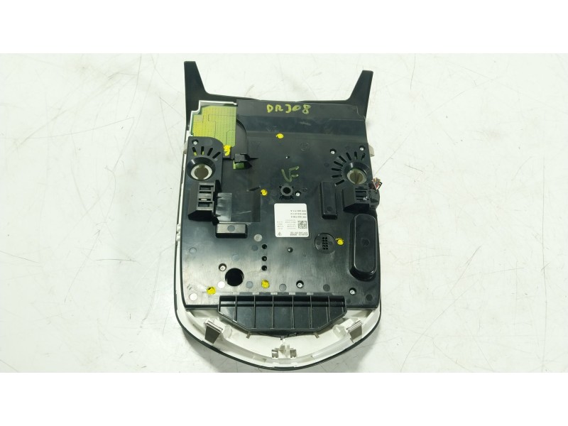 Recambio de piloto interior para porsche cayenne (92a) 4.8 turbo referencia OEM IAM  7PP959728A 