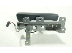 Recambio de espejo interior para toyota land cruiser prado (_j15_) 2.8 d-4d (gdj150, gdj155) referencia OEM IAM 878400W630 87840 2