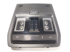 Recambio de piloto interior para seat leon sportstourer (kl8) fr referencia OEM IAM 5H0959561AG 5H0959561AG 