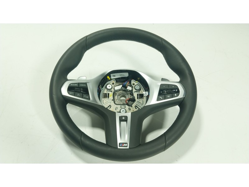 Recambio de volante para bmw z4 roadster (g29) sdrive 20 i referencia OEM IAM 32308746691 6131785777803 
