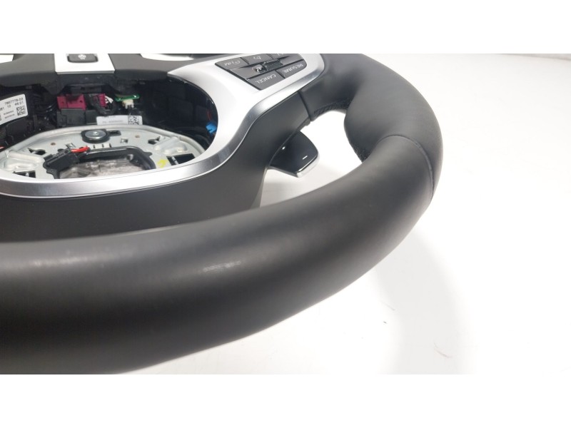 Recambio de volante para bmw z4 roadster (g29) sdrive 20 i referencia OEM IAM 32308746691 6131785777803 