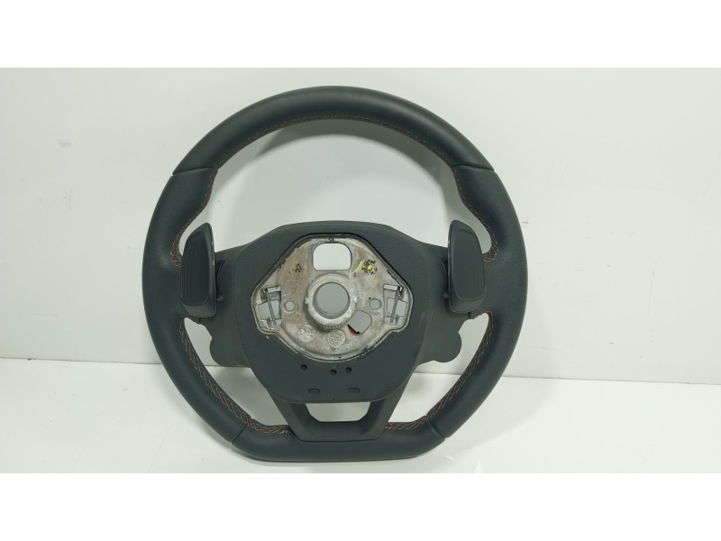 Recambio de volante para cupra leon sportstourer (kl8) 1.4 tsi phev referencia OEM IAM  5FA419091 