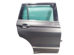 Recambio de puerta trasera derecha para volkswagen tiguan (ad1, ax1) 2.0 tdi referencia OEM IAM   
