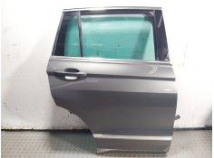 Recambio de puerta trasera derecha para volkswagen tiguan (ad1, ax1) 2.0 tdi referencia OEM IAM   