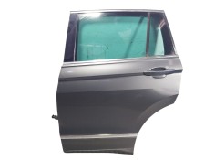 Recambio de puerta trasera izquierda para volkswagen tiguan (ad1, ax1) 2.0 tdi referencia OEM IAM   