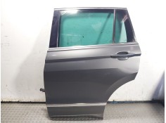 Recambio de puerta trasera izquierda para volkswagen tiguan (ad1, ax1) 2.0 tdi referencia OEM IAM   