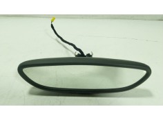 Recambio de espejo interior para porsche cayenne (92a) 4.8 turbo referencia OEM IAM   
