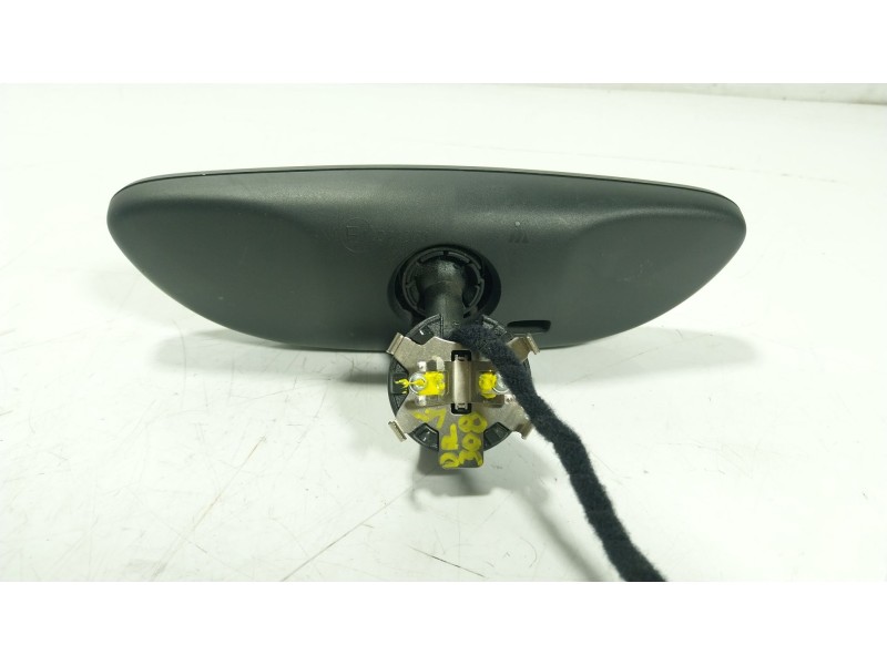 Recambio de espejo interior para porsche cayenne (92a) 4.8 turbo referencia OEM IAM   