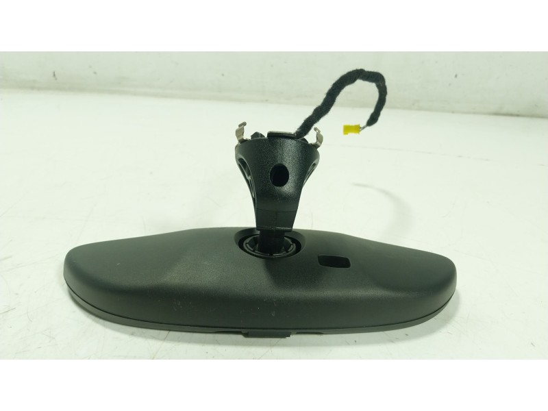 Recambio de espejo interior para porsche cayenne (92a) 4.8 turbo referencia OEM IAM   