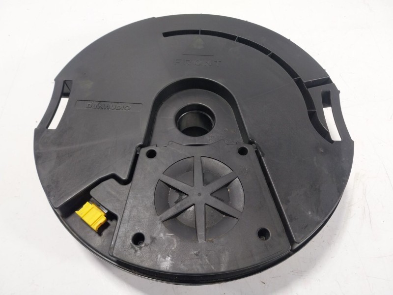 Recambio de modulo electronico para volkswagen golf vii (5g1, bq1, be1, be2) 2.0 gtd referencia OEM IAM  5G0035591 