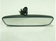 Recambio de espejo interior para seat leon sportstourer (kl8) fr referencia OEM IAM 3G0857511AM  