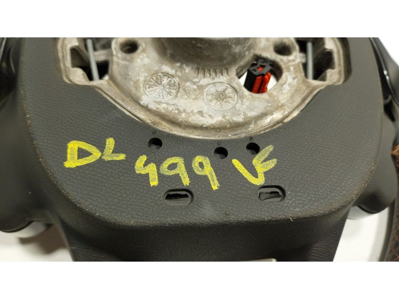 Recambio de volante para cupra leon sportstourer (kl8) 1.4tsi phev referencia OEM IAM 5FA419091FT 5FA419091 