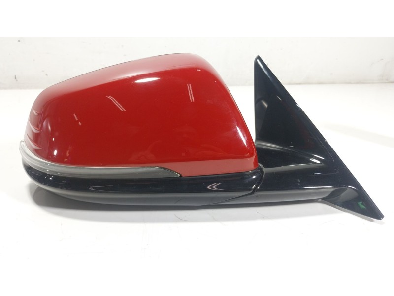 Recambio de espejo derecho para bmw z4 roadster (g29) sdrive 20 i referencia OEM IAM 51168737444  