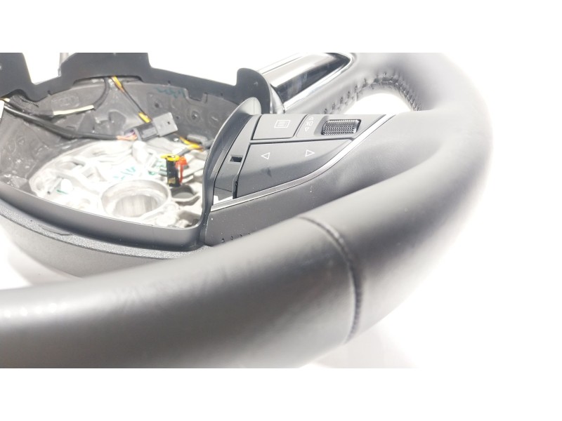 Recambio de volante para audi a6 c7 (4g2, 4gc) 2.0 tdi quattro referencia OEM IAM  4G0419091N 