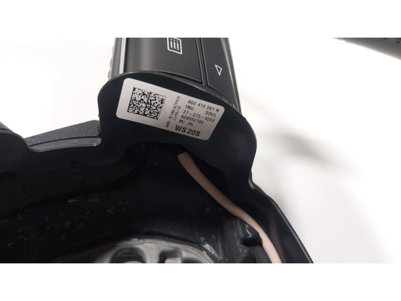 Recambio de volante para audi a6 c7 (4g2, 4gc) 2.0 tdi quattro referencia OEM IAM  4G0419091N 