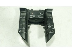 Recambio de mando climatizador para porsche cayenne (92a) 4.8 turbo referencia OEM IAM  7P5907044S 
