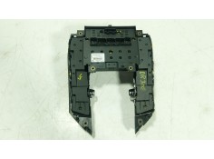 Recambio de mando climatizador para porsche cayenne (92a) 4.8 turbo referencia OEM IAM  7P5907044S  2