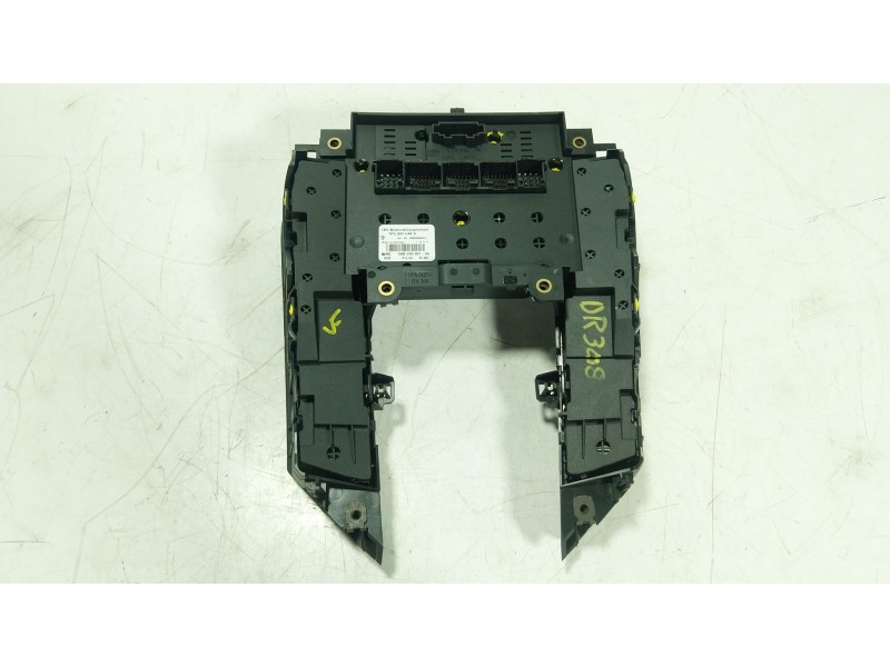 Recambio de mando climatizador para porsche cayenne (92a) 4.8 turbo referencia OEM IAM  7P5907044S 