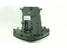 Recambio de mando climatizador para porsche cayenne (92a) 4.8 turbo referencia OEM IAM  7P5907049G  2