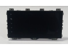 Recambio de pantalla multifuncion para seat arona (kj7, kjp) 1.0 tsi referencia OEM IAM 5FJ919606A 5FJ919606A 