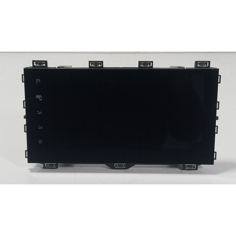 Recambio de pantalla multifuncion para seat arona (kj7, kjp) 1.0 tsi referencia OEM IAM 5FJ919606A 5FJ919606A 