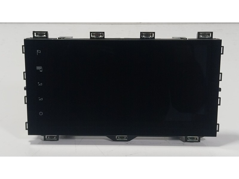 Recambio de pantalla multifuncion para seat arona (kj7, kjp) 1.0 tsi referencia OEM IAM 5FJ919606A 5FJ919606A 