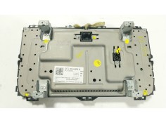 Recambio de pantalla multifuncion para seat arona (kj7, kjp) 1.0 tsi referencia OEM IAM 5FJ919606A 5FJ919606A  2