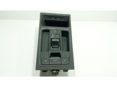 Recambio de palanca cambio para cupra leon sportstourer (kl8) 1.4tsi phev referencia OEM IAM 5FA713059B 5FB857925A 