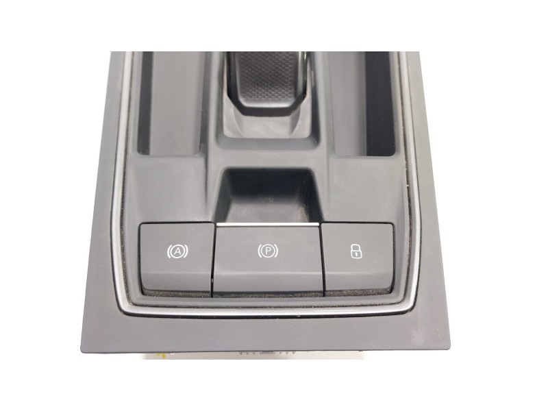 Recambio de palanca cambio para cupra leon sportstourer (kl8) 1.4tsi phev referencia OEM IAM 5FA713059B 5FB857925A 