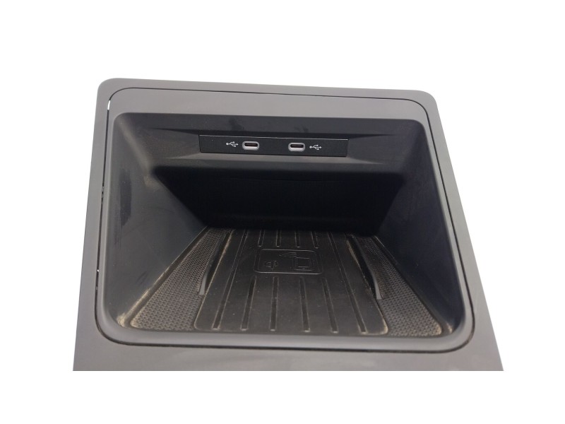 Recambio de palanca cambio para cupra leon sportstourer (kl8) 1.4tsi phev referencia OEM IAM 5FA713059B 5FB857925A 