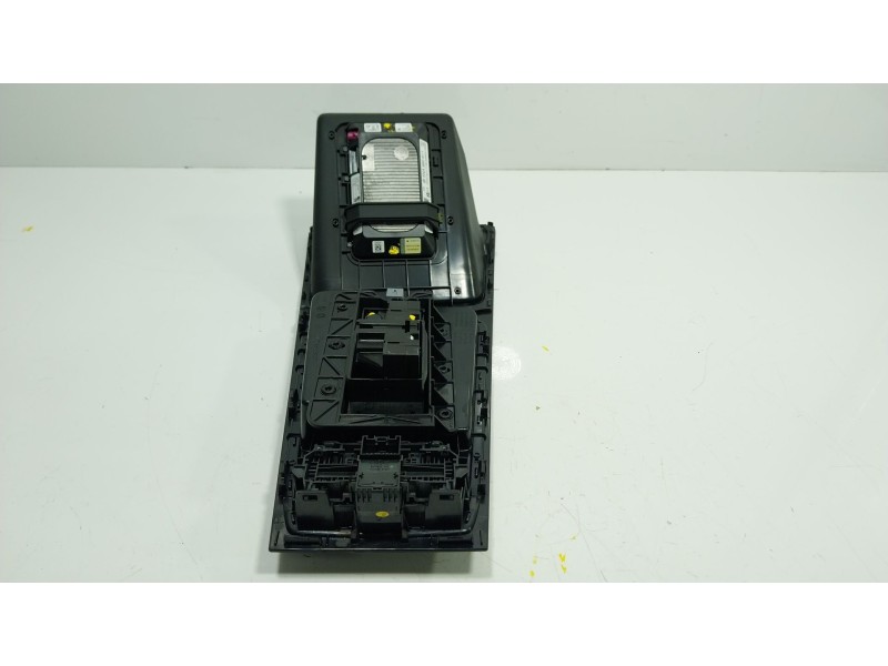 Recambio de palanca cambio para cupra leon sportstourer (kl8) 1.4tsi phev referencia OEM IAM 5FA713059B 5FB857925A 