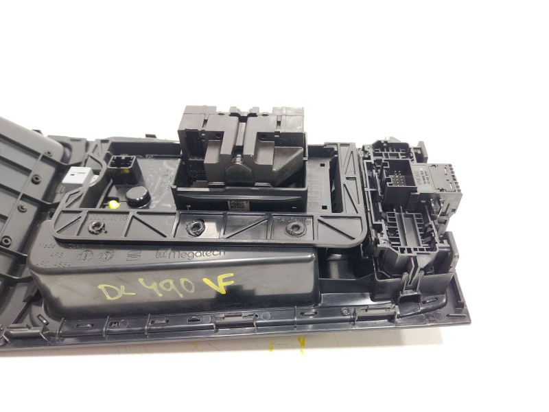 Recambio de palanca cambio para cupra leon sportstourer (kl8) 1.4tsi phev referencia OEM IAM 5FA713059B 5FB857925A 