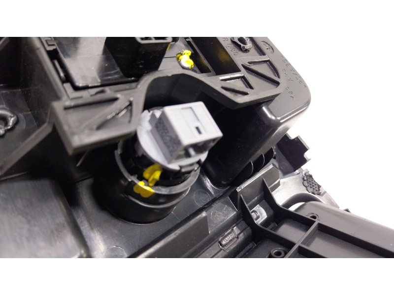 Recambio de palanca cambio para cupra leon sportstourer (kl8) 1.4tsi phev referencia OEM IAM 5FA713059B 5FB857925A 