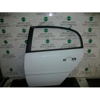 PUERTA TRASERA IZQUIERDA 