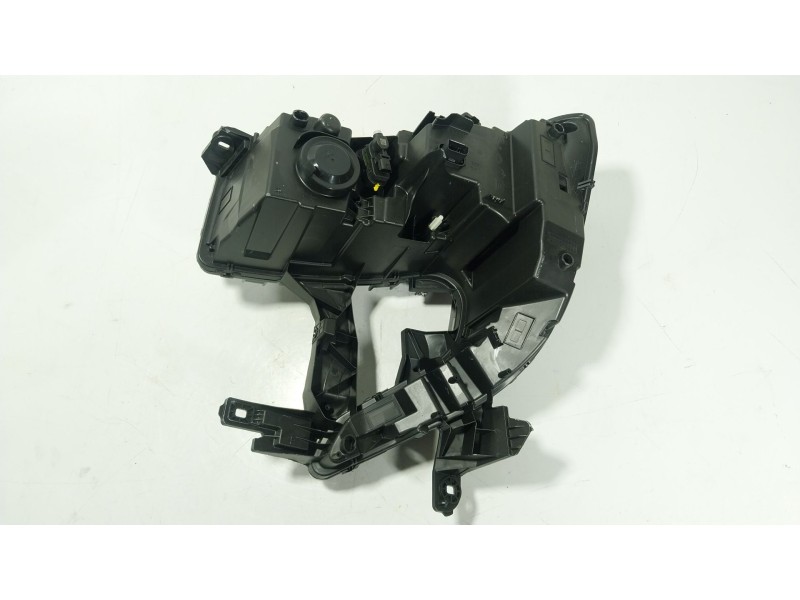Recambio de faro derecho para renault master iv 2.3 dci diesel fap energy cat referencia OEM IAM  260107323R 