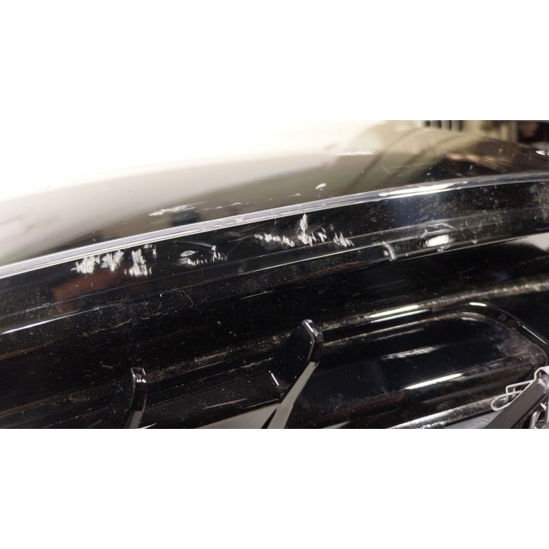 Recambio de faro derecho para renault master iv 2.3 dci diesel fap energy cat referencia OEM IAM  260107323R 