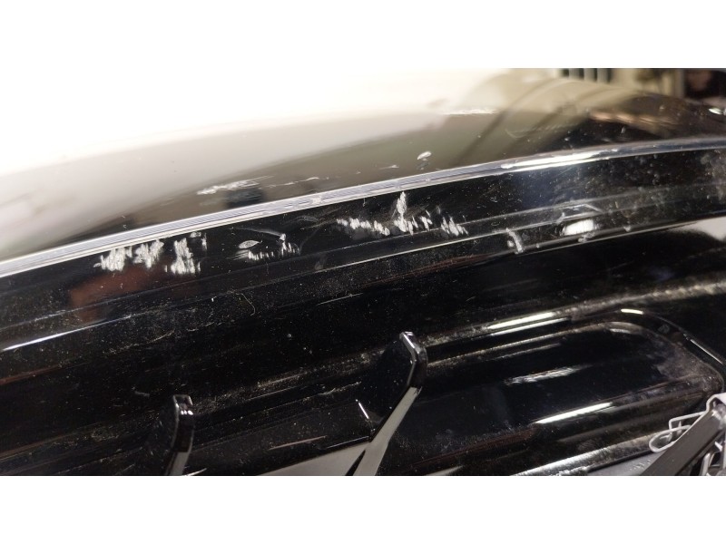 Recambio de faro derecho para renault master iv 2.3 dci diesel fap energy cat referencia OEM IAM  260107323R 