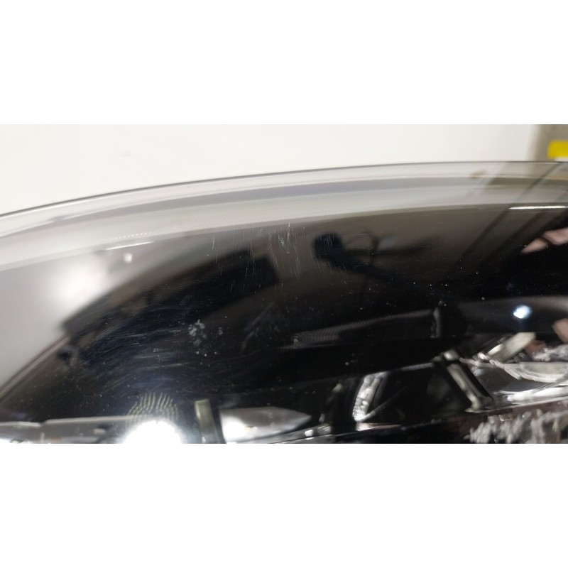 Recambio de faro derecho para renault master iv 2.3 dci diesel fap energy cat referencia OEM IAM  260107323R 