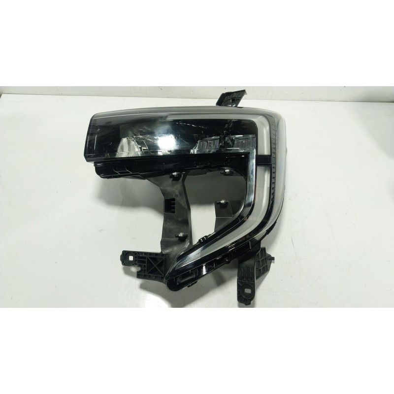 Recambio de faro izquierdo para renault master iv 2.3 dci diesel fap energy cat referencia OEM IAM  260608459R 