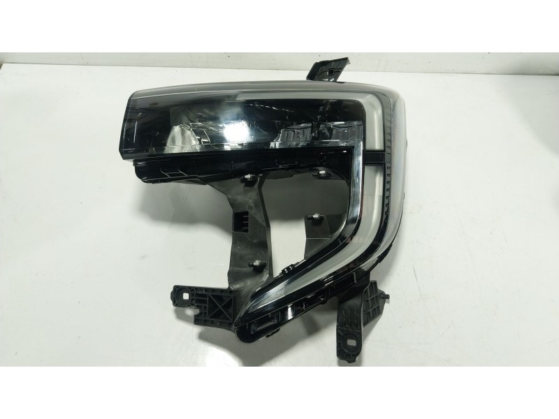 Recambio de faro izquierdo para renault master iv 2.3 dci diesel fap energy cat referencia OEM IAM  260608459R 