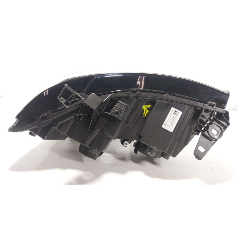 Recambio de faro izquierdo para renault master iv 2.3 dci diesel fap energy cat referencia OEM IAM  260608459R 