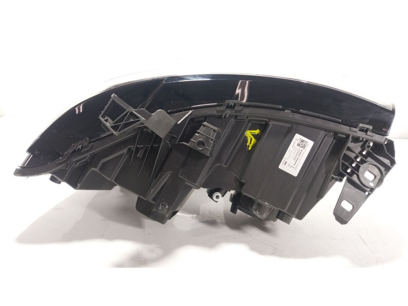 Recambio de faro izquierdo para renault master iv 2.3 dci diesel fap energy cat referencia OEM IAM  260608459R 