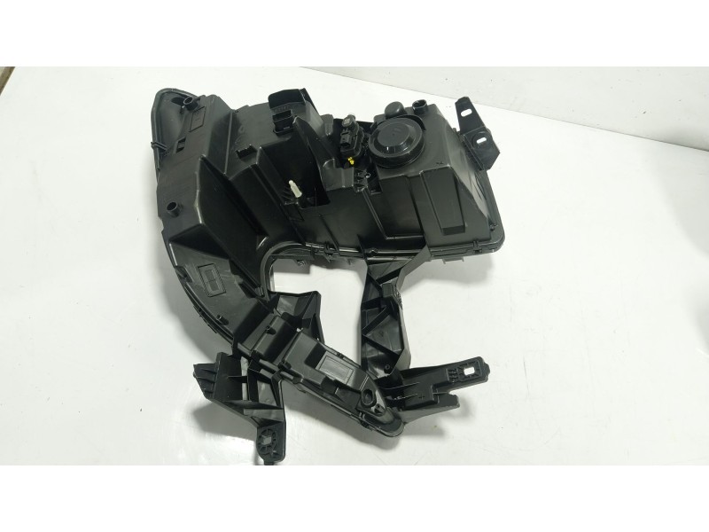 Recambio de faro izquierdo para renault master iv 2.3 dci diesel fap energy cat referencia OEM IAM  260608459R 