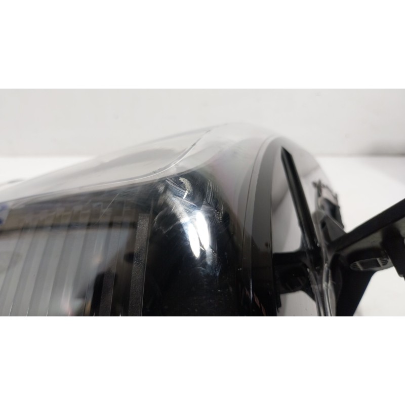 Recambio de faro izquierdo para renault master iv 2.3 dci diesel fap energy cat referencia OEM IAM  260608459R 